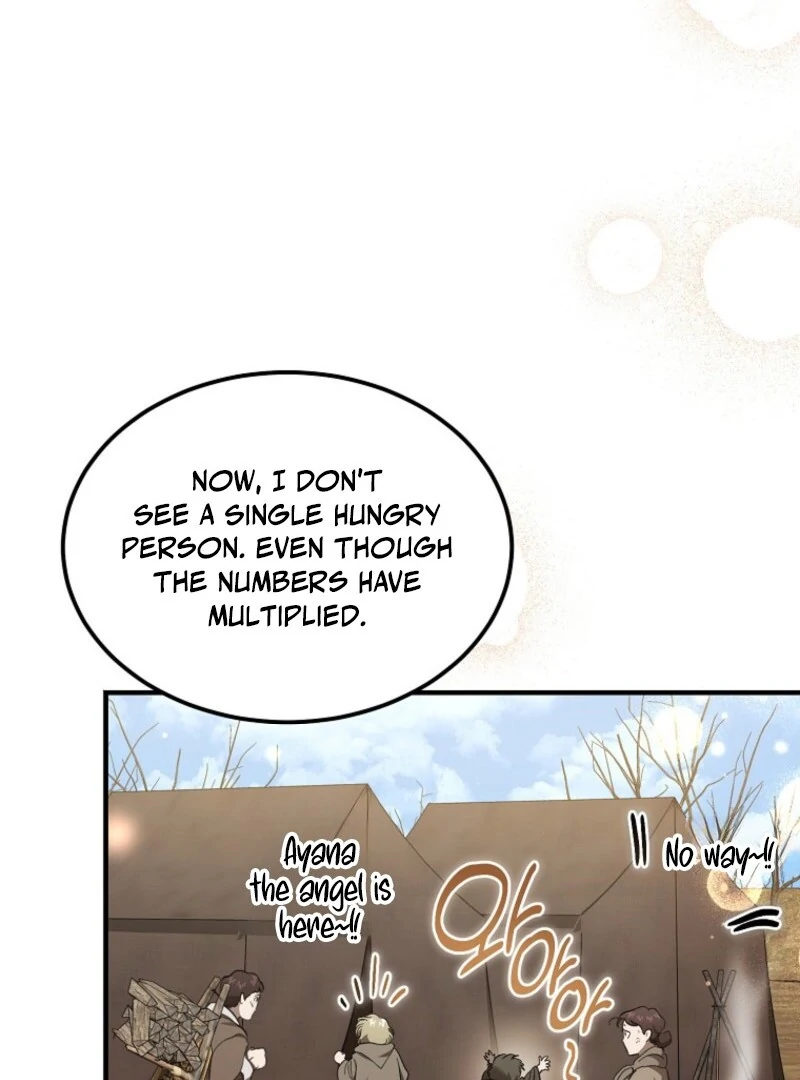 The Devil Raises a Lady Chapter 92 - Page 18