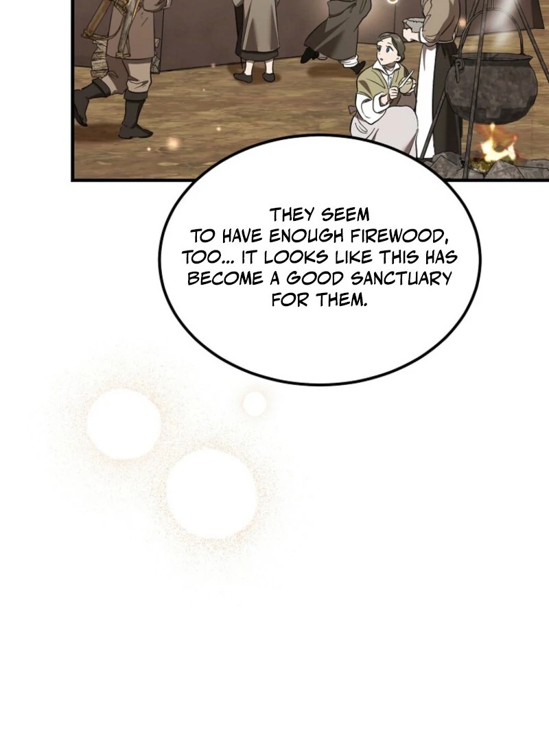 The Devil Raises a Lady Chapter 92 - Page 19