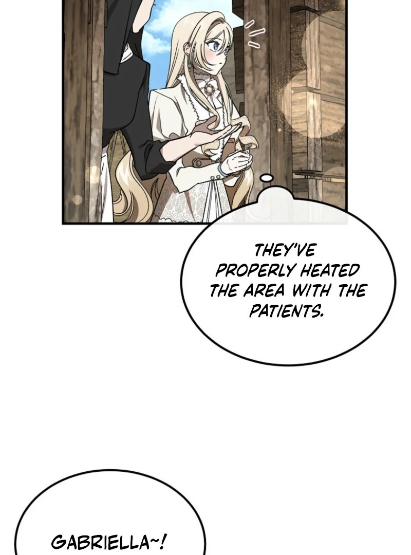 The Devil Raises a Lady Chapter 92 - Page 23