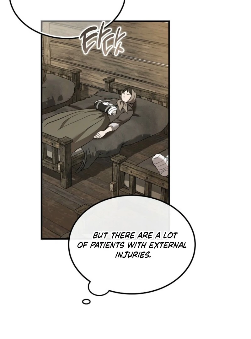 The Devil Raises a Lady Chapter 92 - Page 24