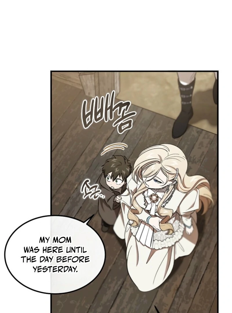 The Devil Raises a Lady Chapter 92 - Page 25