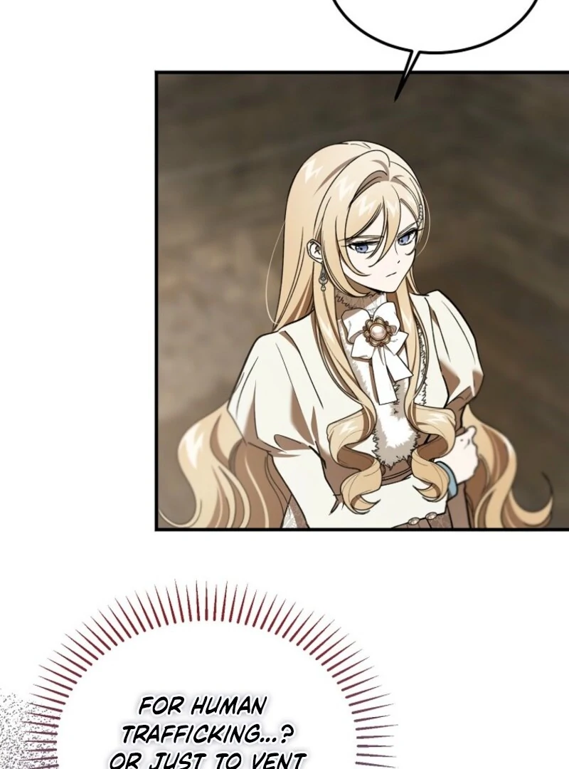 The Devil Raises a Lady Chapter 92 - Page 30