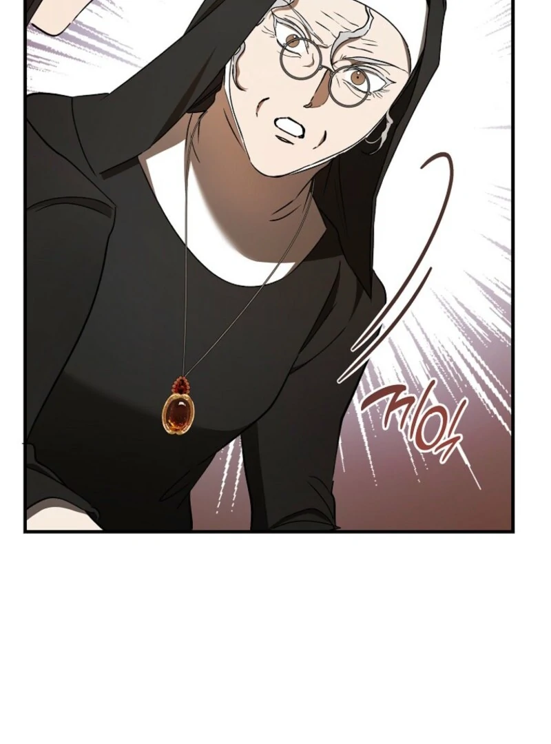 The Devil Raises a Lady Chapter 92 - Page 34