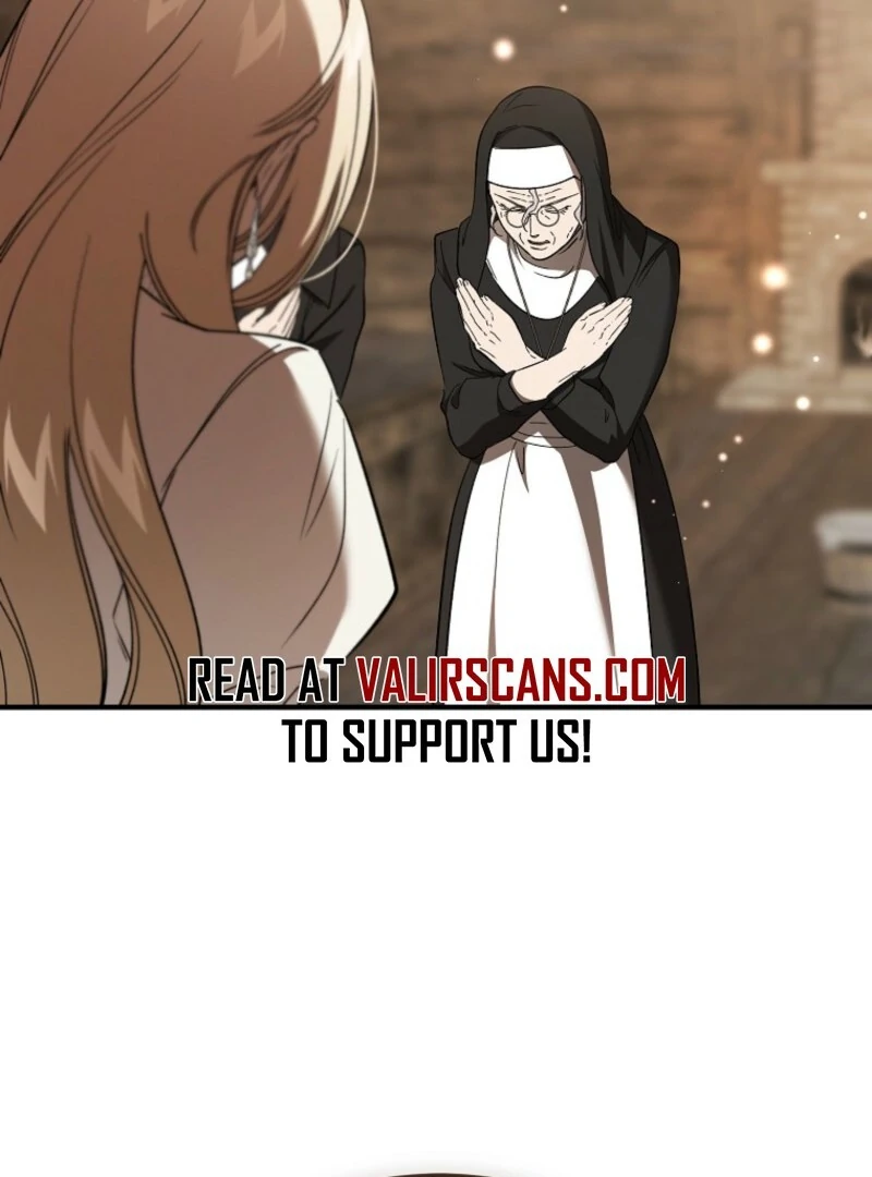 The Devil Raises a Lady Chapter 92 - Page 37