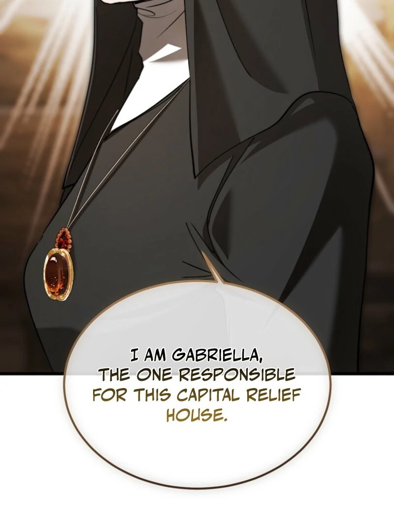 The Devil Raises a Lady Chapter 92 - Page 39