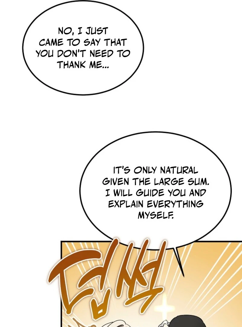 The Devil Raises a Lady Chapter 92 - Page 43