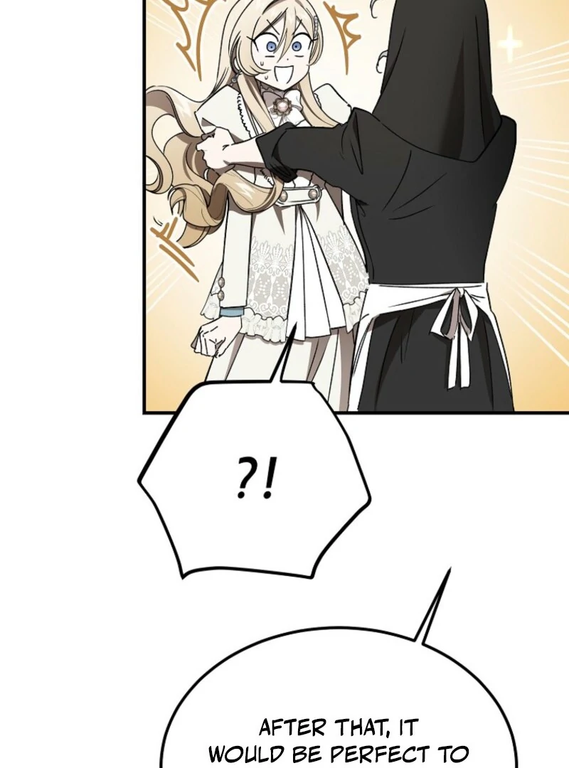 The Devil Raises a Lady Chapter 92 - Page 44