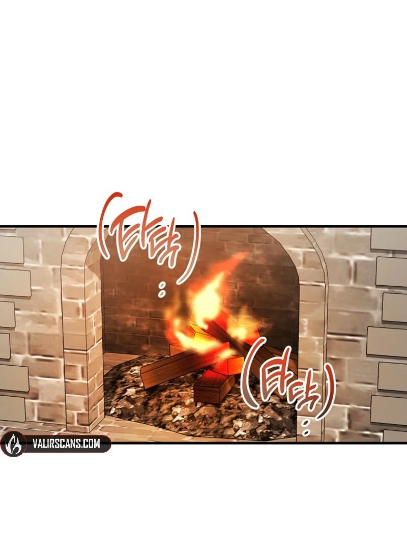 The Devil Raises a Lady Chapter 92 - Page 50