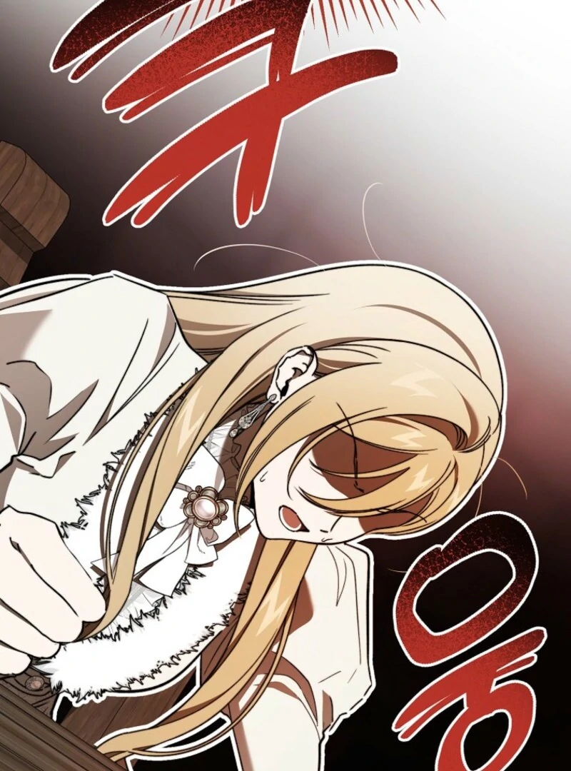 The Devil Raises a Lady Chapter 92 - Page 52