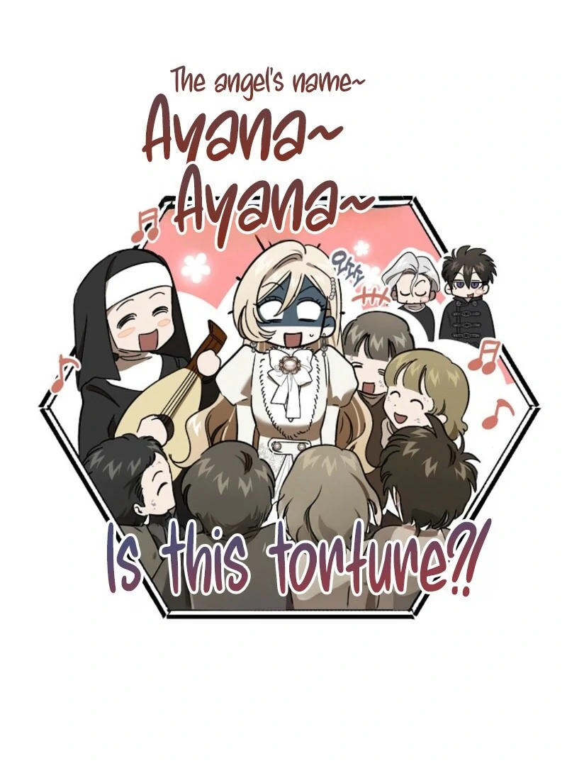 The Devil Raises a Lady Chapter 92 - Page 54