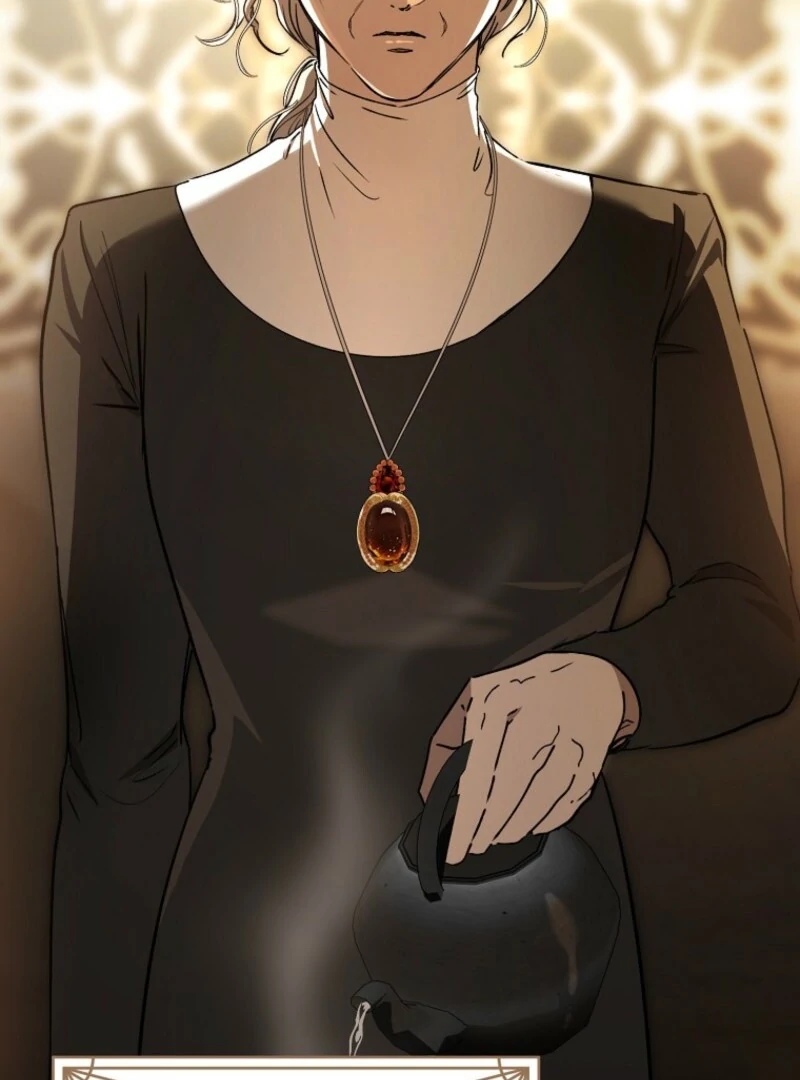 The Devil Raises a Lady Chapter 92 - Page 58