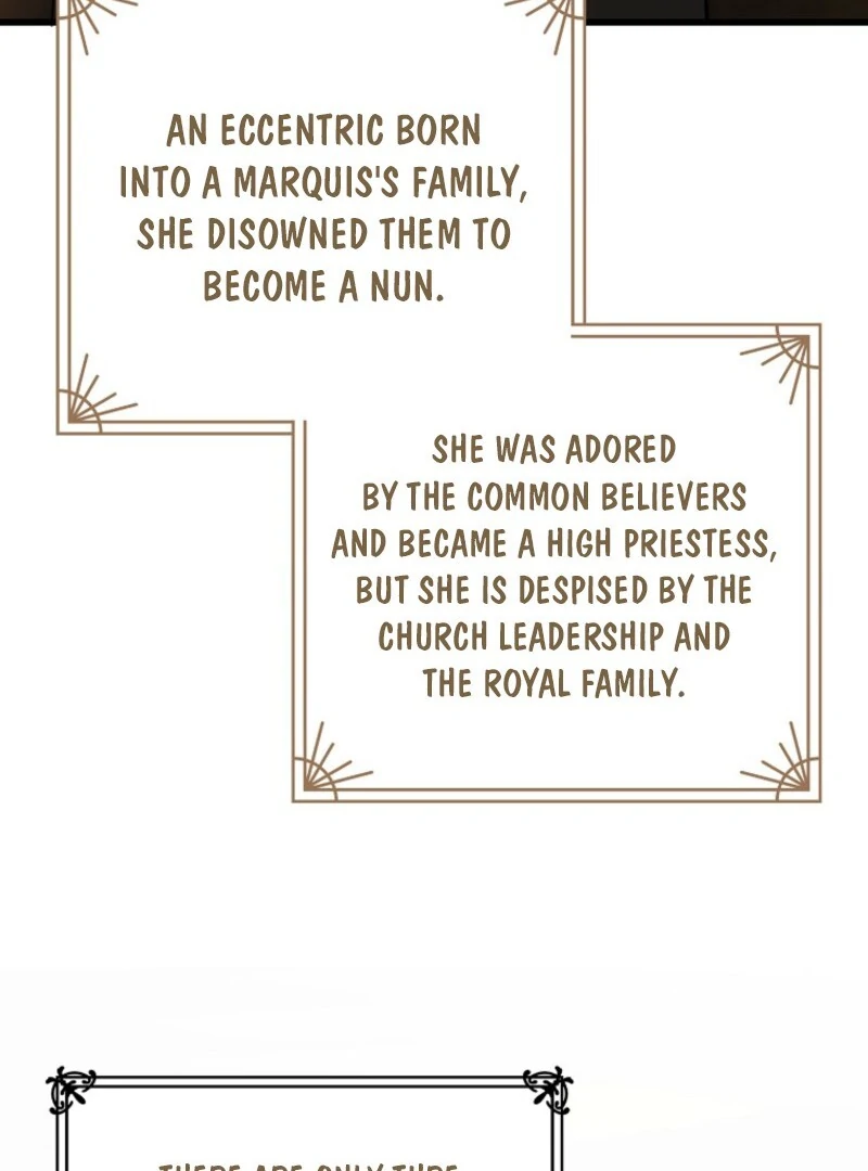 The Devil Raises a Lady Chapter 92 - Page 59