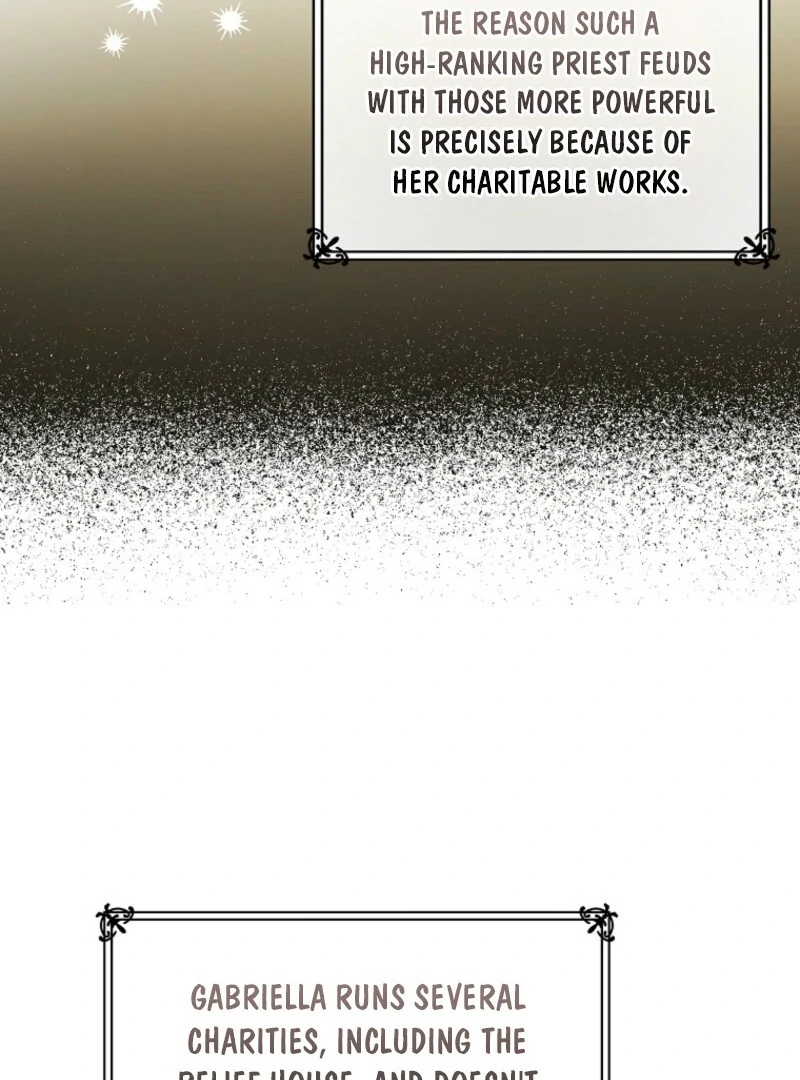 The Devil Raises a Lady Chapter 92 - Page 61