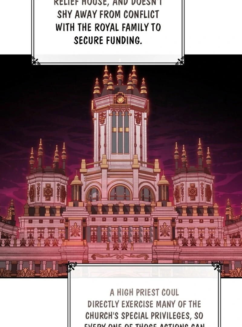 The Devil Raises a Lady Chapter 92 - Page 62