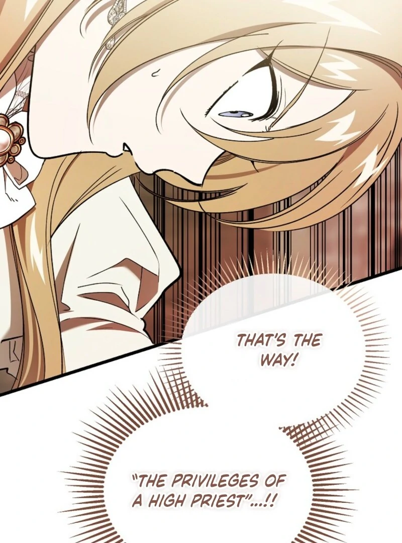 The Devil Raises a Lady Chapter 92 - Page 64