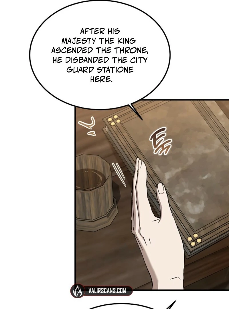 The Devil Raises a Lady Chapter 92 - Page 71