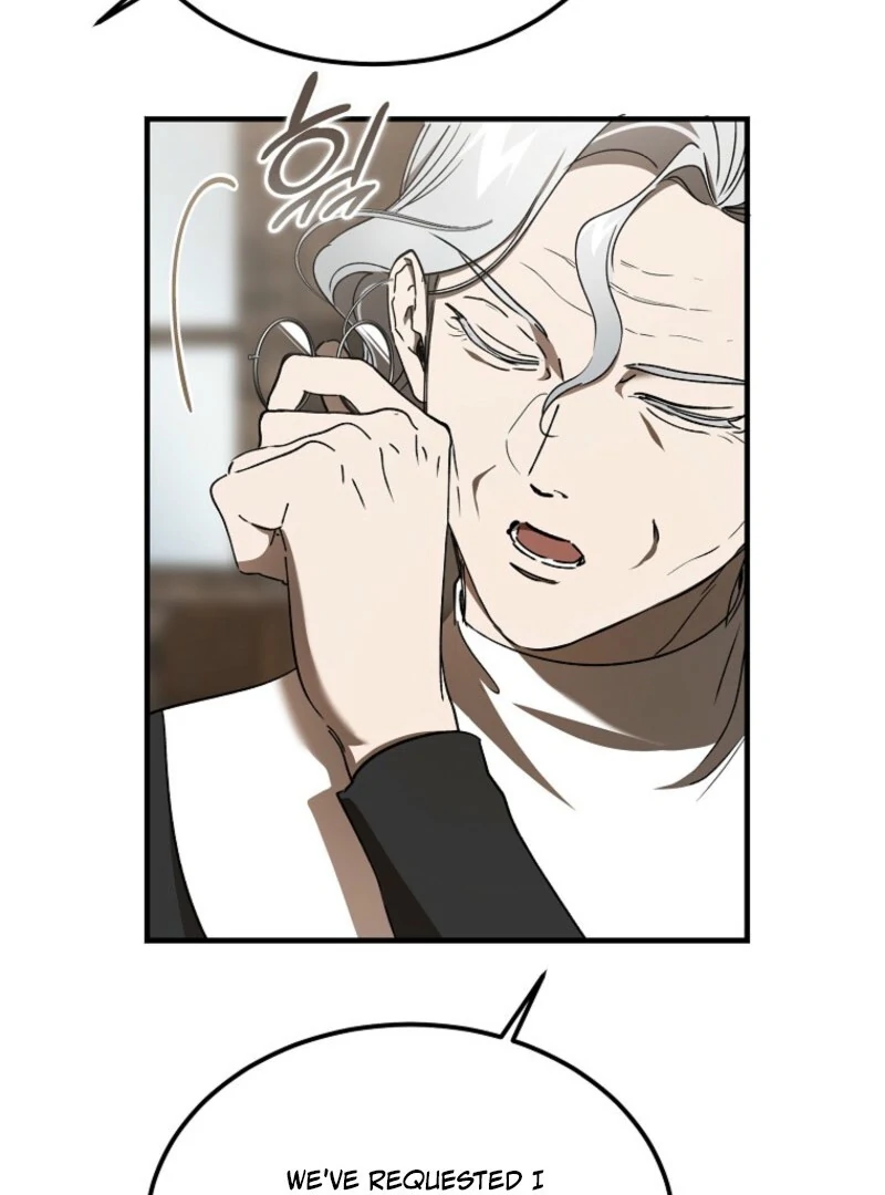 The Devil Raises a Lady Chapter 92 - Page 73