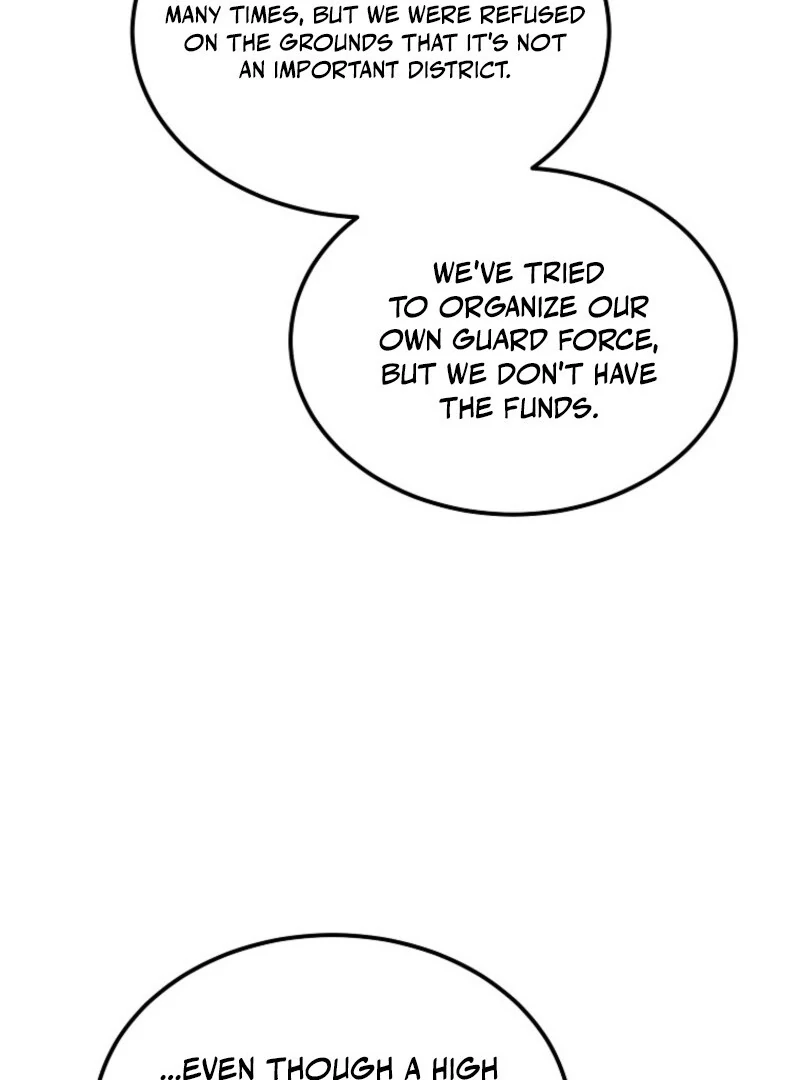 The Devil Raises a Lady Chapter 92 - Page 74