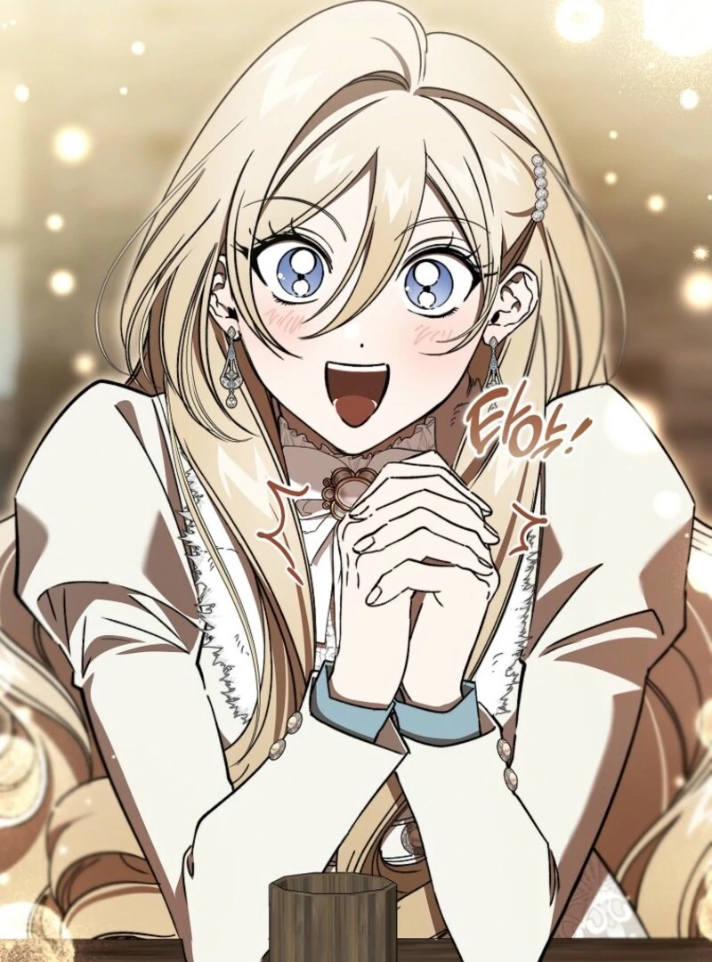 The Devil Raises a Lady Chapter 92 - Page 78