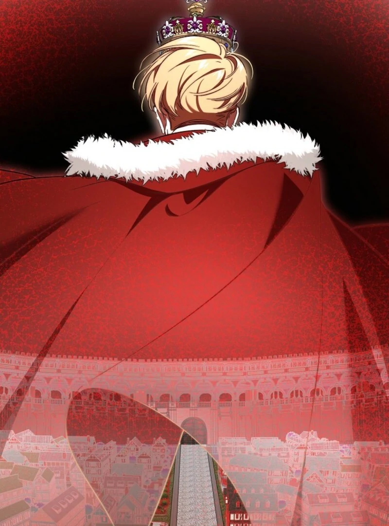 The Devil Raises a Lady Chapter 92 - Page 80