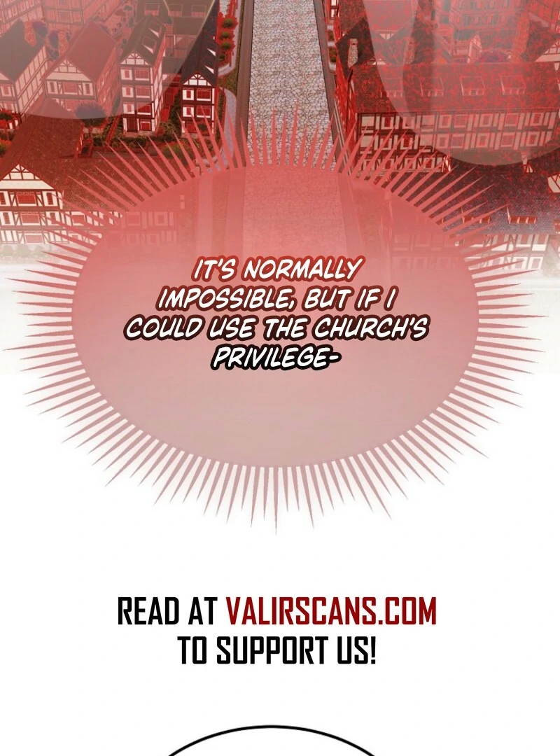 The Devil Raises a Lady Chapter 92 - Page 81