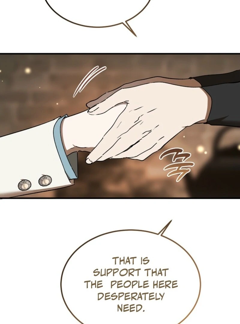 The Devil Raises a Lady Chapter 92 - Page 88