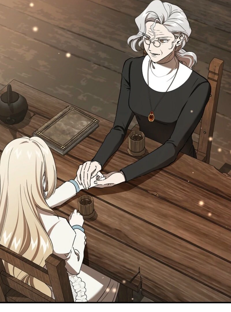 The Devil Raises a Lady Chapter 92 - Page 90