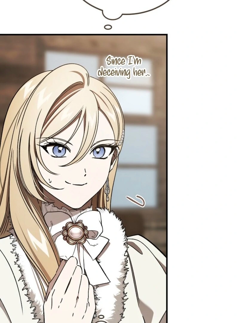 The Devil Raises a Lady Chapter 92 - Page 92