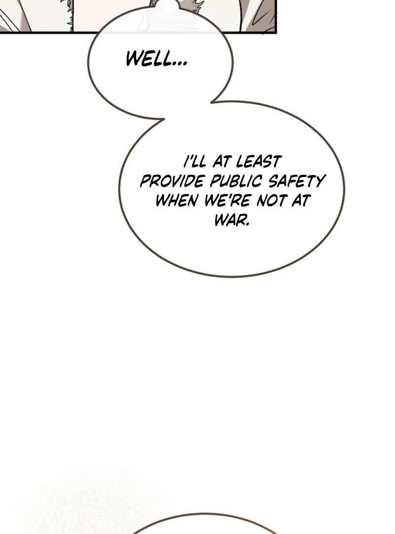 The Devil Raises a Lady Chapter 92 - Page 93