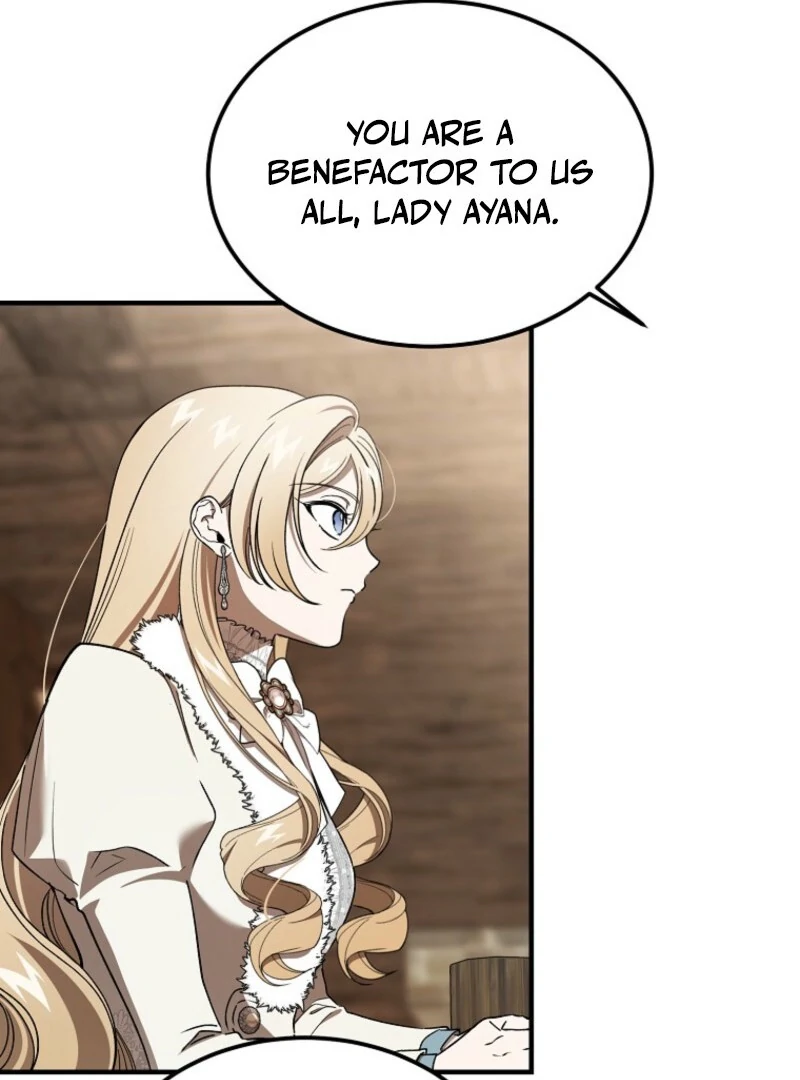 The Devil Raises a Lady Chapter 92 - Page 99