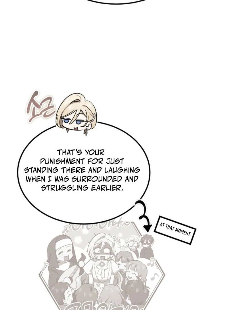 The Devil Raises a Lady Chapter 92 - Page 104