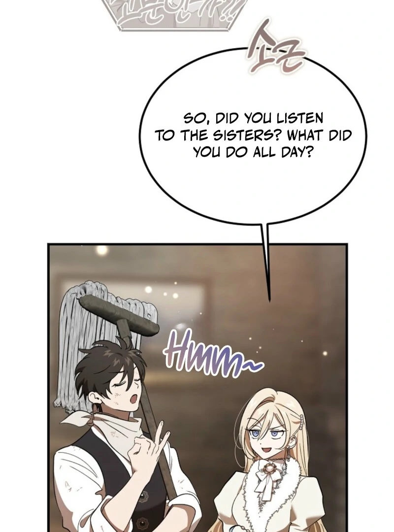 The Devil Raises a Lady Chapter 92 - Page 105