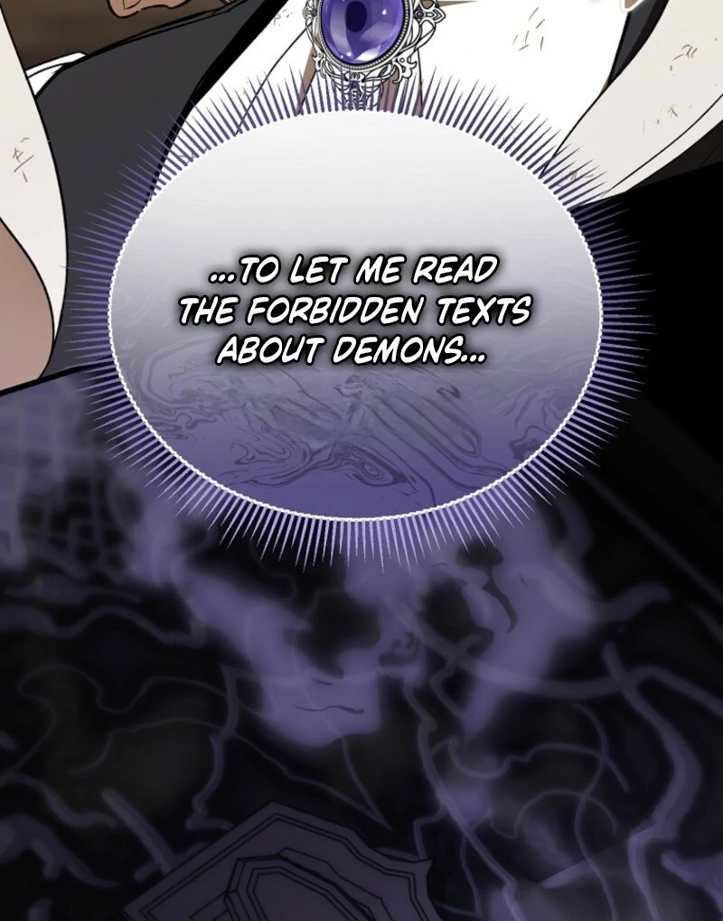 The Devil Raises a Lady Chapter 92 - Page 112