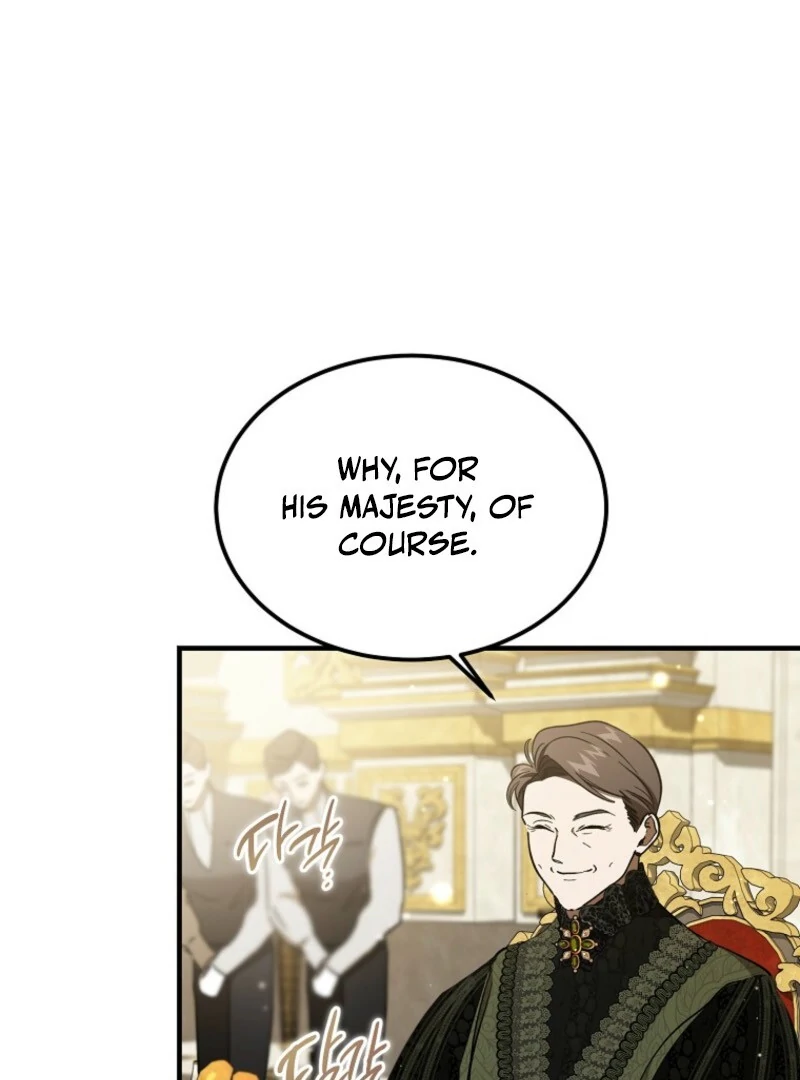 The Devil Raises a Lady Chapter 92 - Page 117