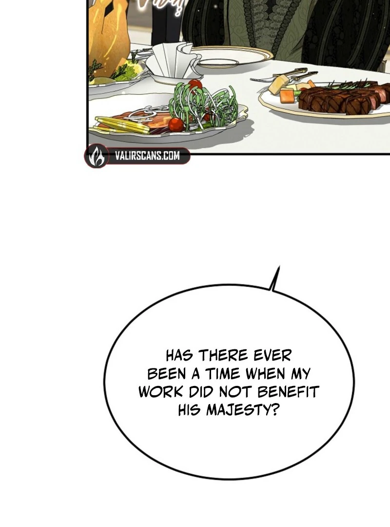 The Devil Raises a Lady Chapter 92 - Page 118