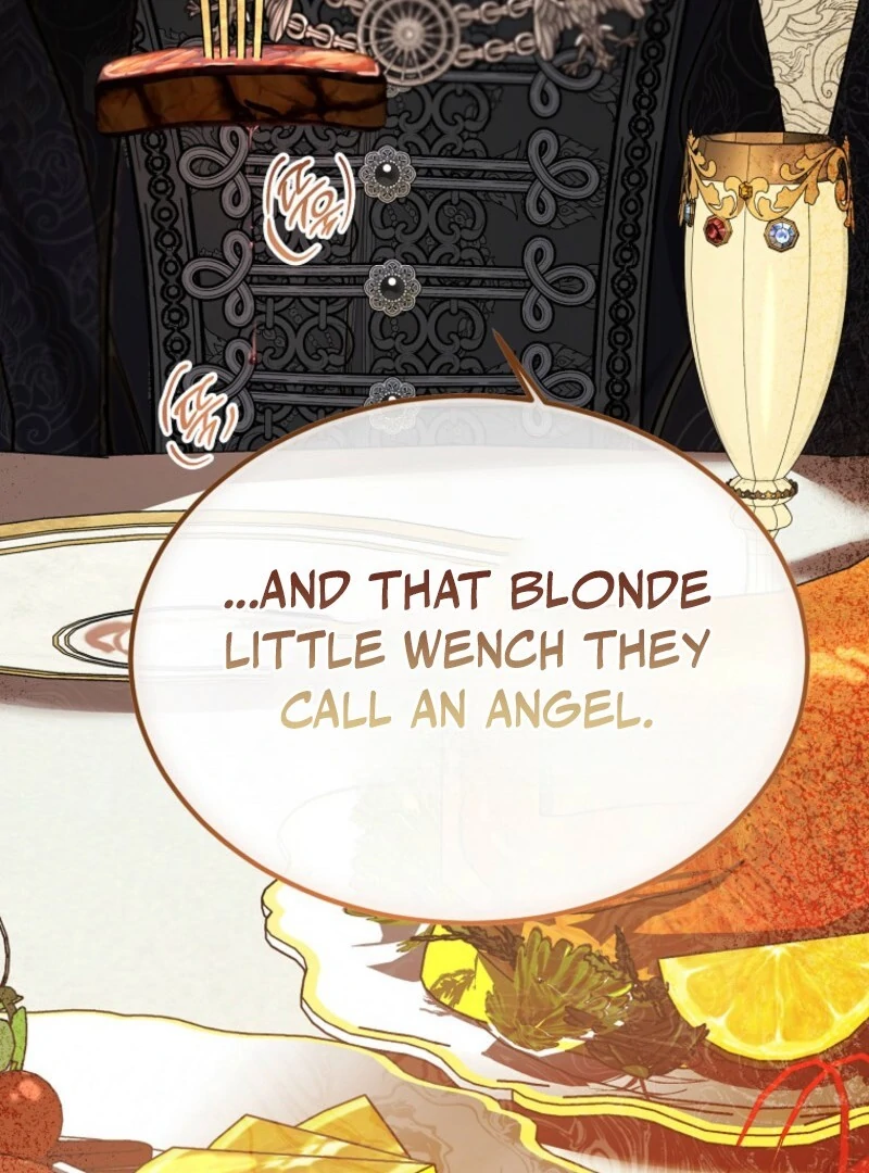 The Devil Raises a Lady Chapter 92 - Page 123