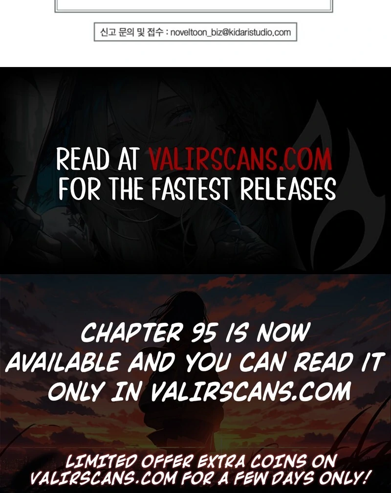 The Devil Raises a Lady Chapter 92 - Page 126