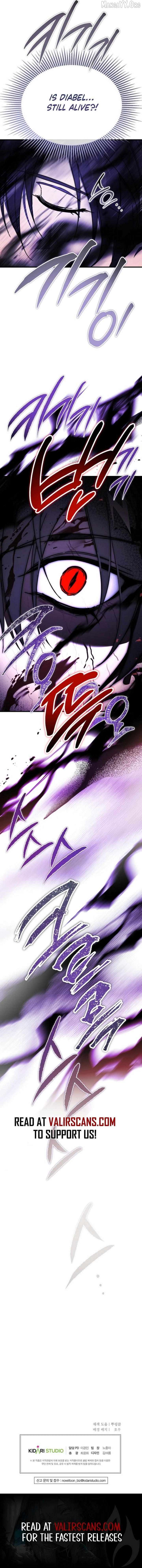 The Devil Raises a Lady Chapter 102 - Page 13