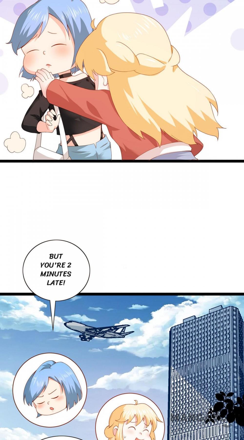 The Devil Was Taunted Chapter 31 - Page 5