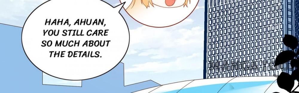 The Devil Was Taunted Chapter 31 - Page 6