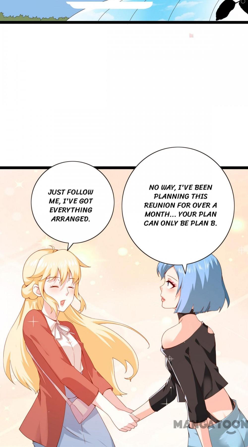 The Devil Was Taunted Chapter 31 - Page 7