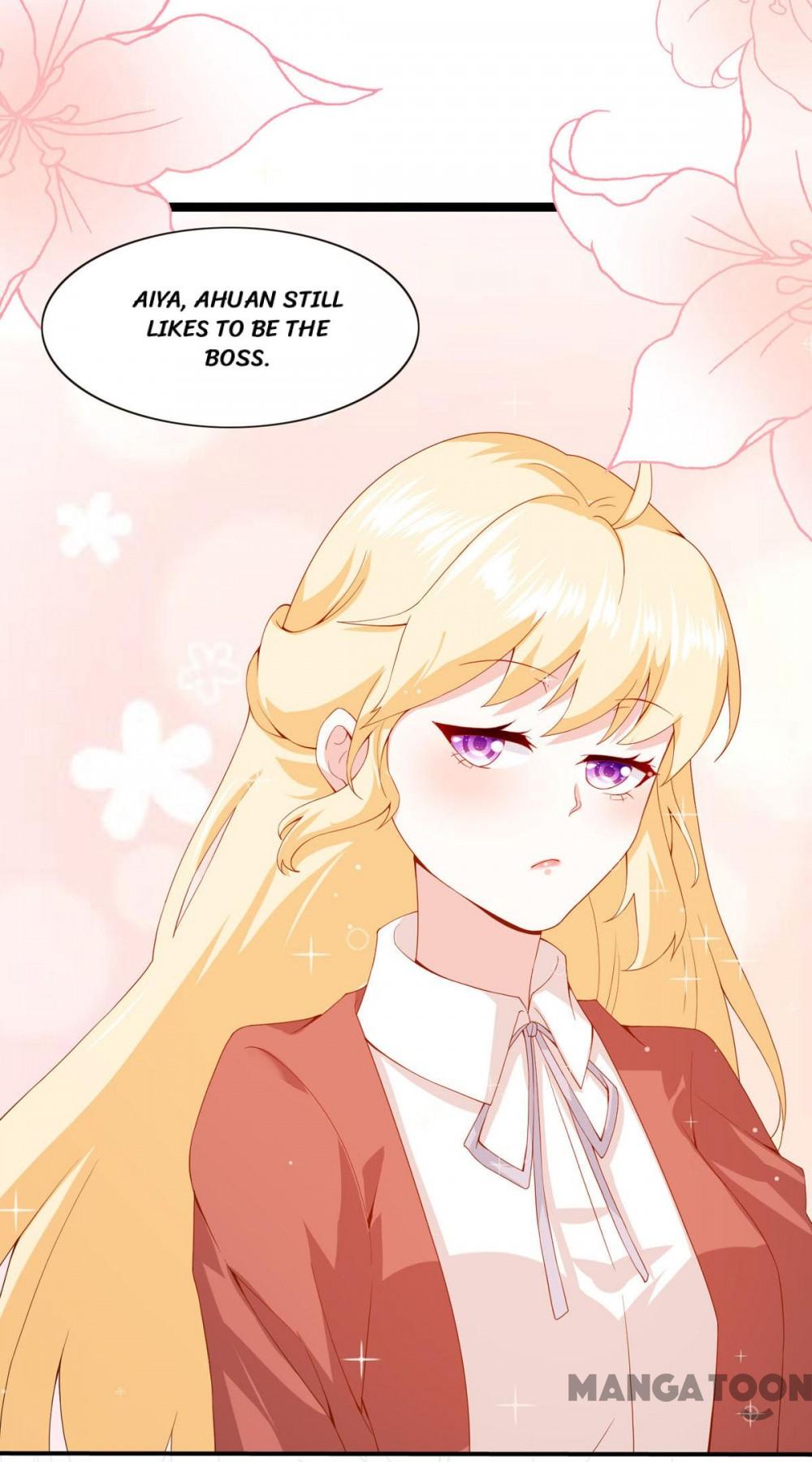 The Devil Was Taunted Chapter 31 - Page 9