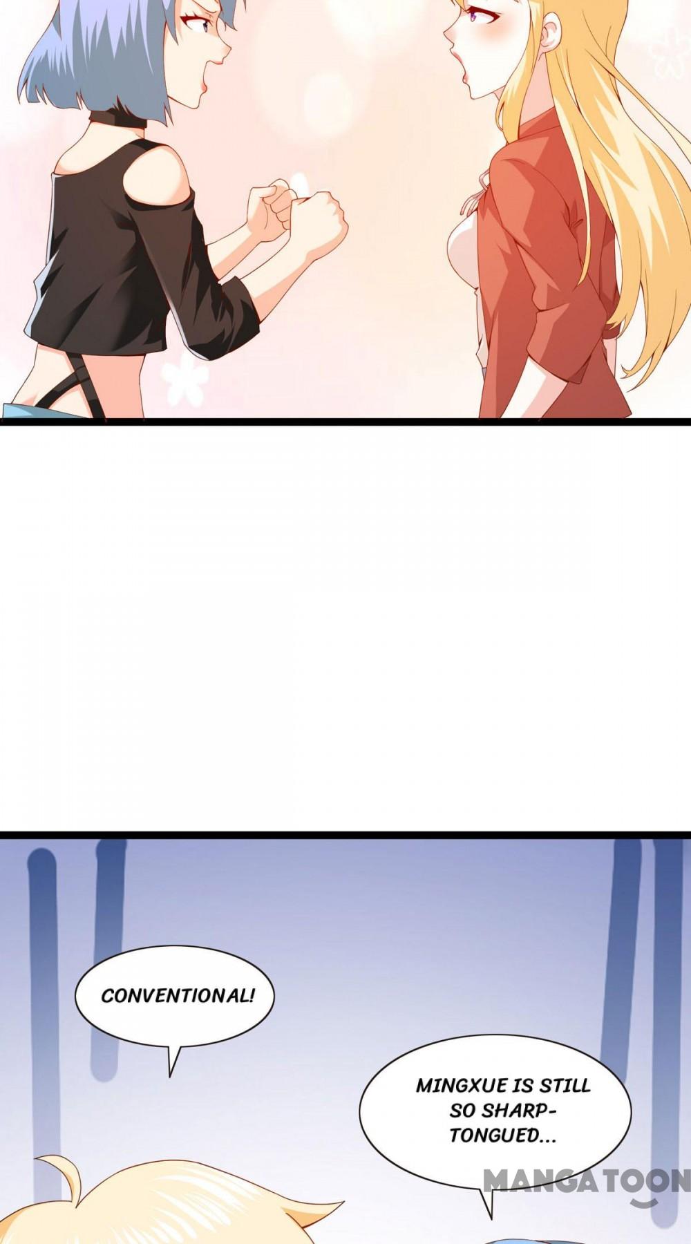 The Devil Was Taunted Chapter 31 - Page 13