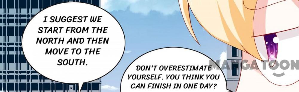 The Devil Was Taunted Chapter 31 - Page 20