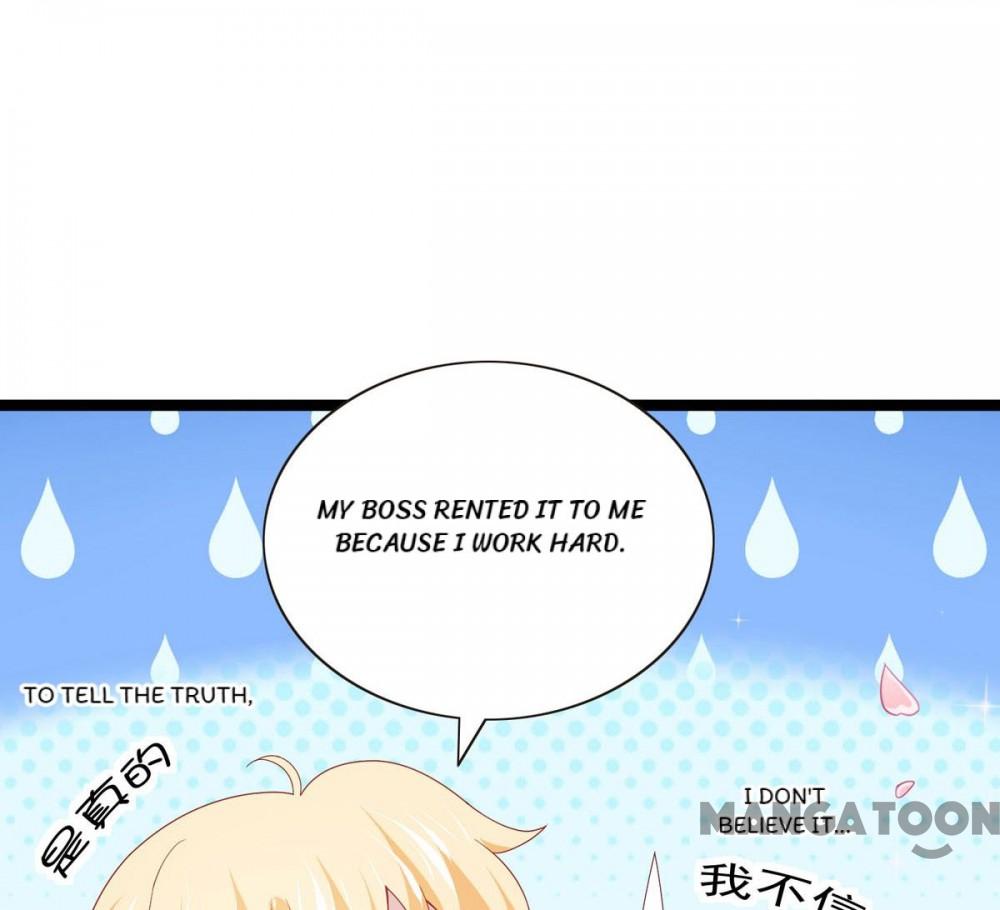 The Devil Was Taunted Chapter 32 - Page 5