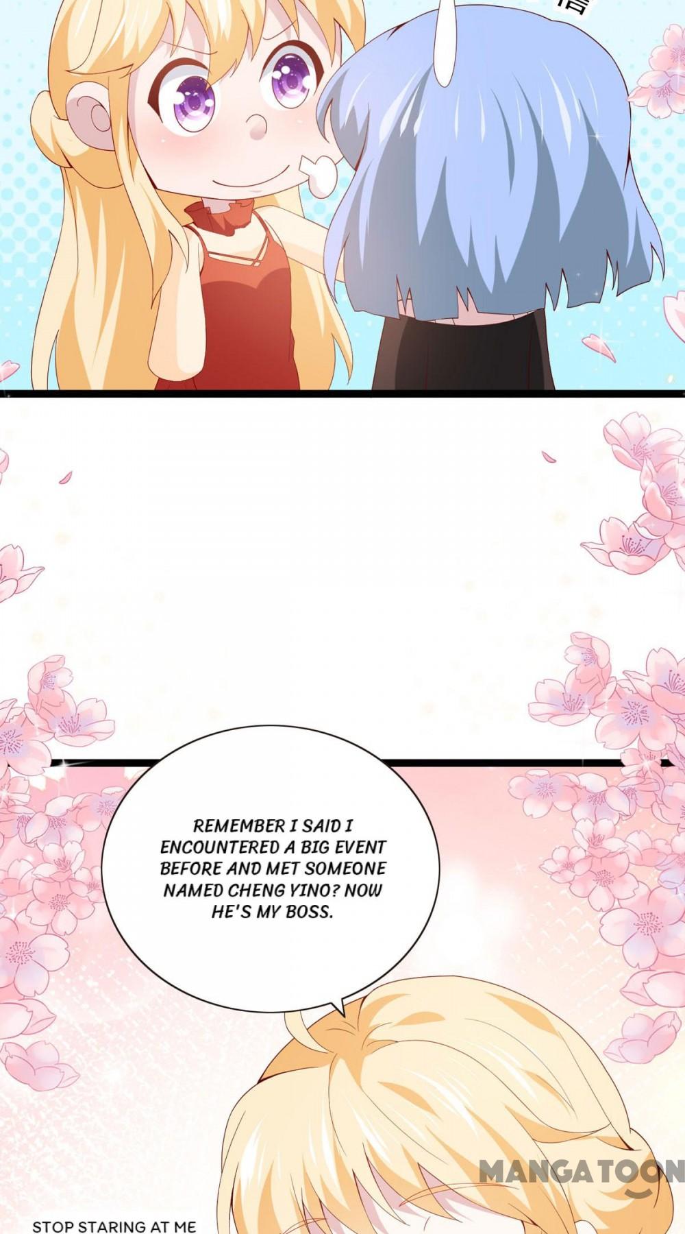 The Devil Was Taunted Chapter 32 - Page 6