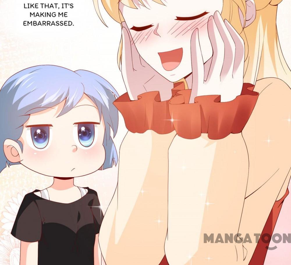 The Devil Was Taunted Chapter 32 - Page 7