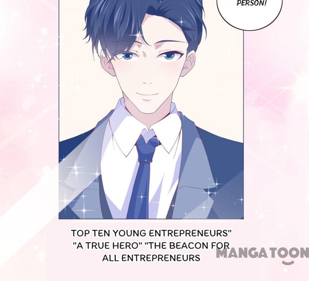 The Devil Was Taunted Chapter 32 - Page 9