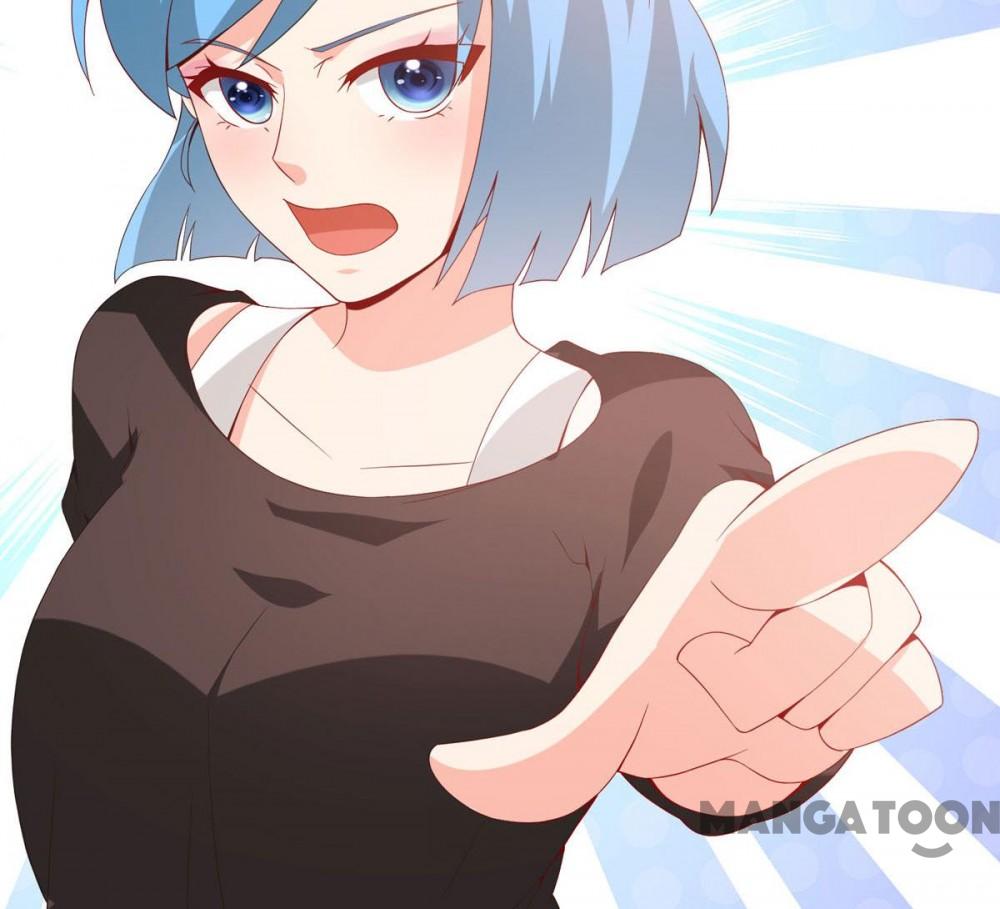 The Devil Was Taunted Chapter 32 - Page 13