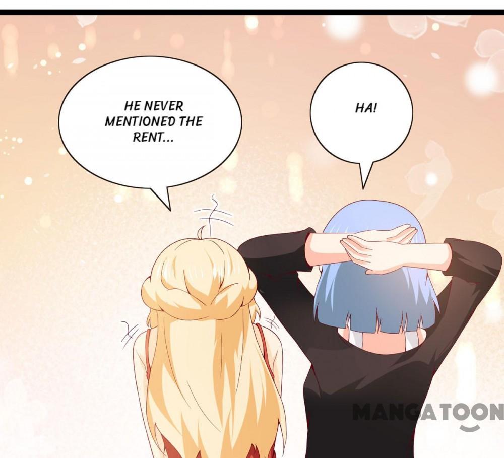 The Devil Was Taunted Chapter 32 - Page 15